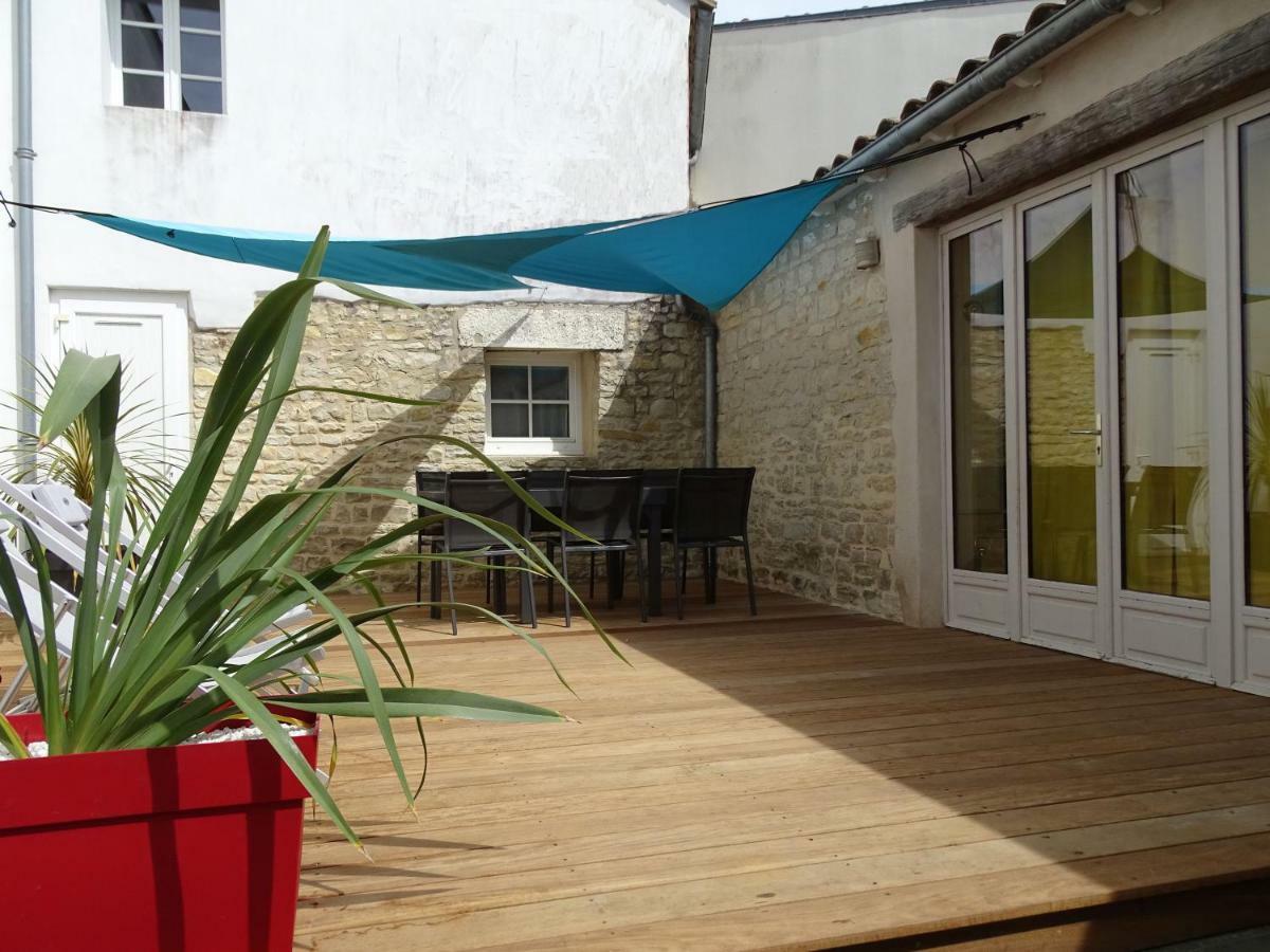 Maison Valeriane ลาฟร็อตต์ ภายนอก รูปภาพ
